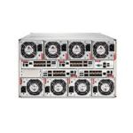 Supermicro MicroBlade 6U Enclosure W/8x 1600W