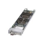 Supermicro MicroBlade MBI-6118D-T4-PACK