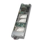 Supermicro MicroBlade MBI-6118G-T41X-PACK
