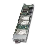 Supermicro MicroBlade MBI-6118G-T41X