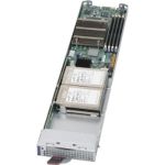 Supermicro MicroBlade MBI-6119G-T4-PACK