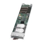 Supermicro MicroBlade MBI-6119M-T2N Blade Module