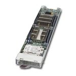Supermicro MicroBlade MBI-6128R-T2X-PACK