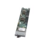 Supermicro MicroBlade MBI-6218G-T41X-PACK