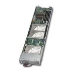 Supermicro MicroBlade MBI-6219B-T63N-PACK