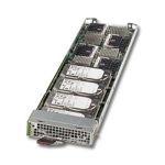 Supermicro MicroBlade MBI-6418A-T7H-PACK