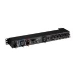 Eaton MBP3KI maintenance bypass panel (MBP) 220 - 240 V Black