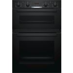 Bosch Serie 4 MBS533BB0B oven 71 L Black