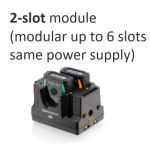 Datalogic Charging Station