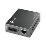 TP-LINK 10/100Mbps Multi-Mode Media Converter