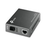 TP-LINK 10/100Mbps WDM Media Converter