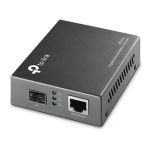 TP-LINK Gigabit SFP Media Converter