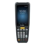 Zebra MC2700, 2D, SE4100, BT, Wi-Fi, 4G, Func. Num., GPS, Android