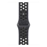 Apple MC2A4ZM/A Smart Wearable Accessories Band Black Fluoroelastomer