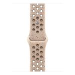 Apple MC2C4ZM/A Smart Wearable Accessories Band Beige Fluoroelastomer