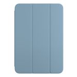 Apple MC2U4ZM/A tablet case 21.1 cm (8.3") Folio Blue