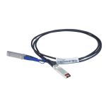 Mellanox Technologies Passive Copper Cable ETH 10GbE 10Gb/s SFP+ 3m