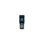 Zebra MC3300 handheld mobile computer 10.2 cm (4") 800 x 480 pixels Touchscreen 375 g Black