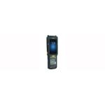 Zebra MC3300 handheld mobile computer 10.2 cm (4") 800 x 480 pixels Touchscreen 375 g Black