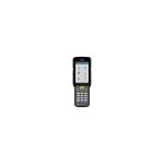 Zebra MC3390xR handheld mobile computer 10.2 cm (4") 800 x 480 pixels Touchscreen 769 g Black