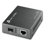TP-Link Omada 10G Multi-Gigabit SFP Media Converter