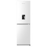 Fridgemaster MC55251DE fridge-freezer Freestanding 256 L E White