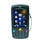 Zebra MC55X handheld mobile computer 8.89 cm (3.5") 640 x 480 pixels Touchscreen 365 g Black