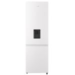 Fridgemaster 274 Litre 70/30 Freestanding Fridge Freezer�- White