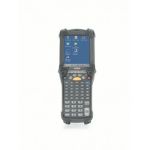 Zebra MC9200 handheld mobile computer 9.4 cm (3.7") 640 x 480 pixels Touchscreen 765 g Black
