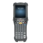 Zebra MC9200 handheld mobile computer 9.4 cm (3.7") 640 x 480 pixels 765 g Black