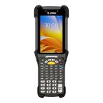Zebra MC9300 handheld mobile computer 10.9 cm (4.3") 800 x 480 pixels Touchscreen 765 g Black