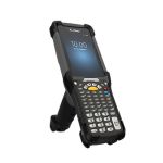 Zebra MC9300 handheld mobile computer 10.9 cm (4.3") 800 x 480 pixels Touchscreen 765 g Black