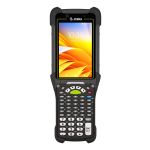 Zebra MC9450 handheld mobile computer 10.9 cm (4.3") 800 x 480 pixels Touchscreen 743 g Black