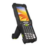 Zebra MC94 handheld mobile computer 10.9 cm (4.3") 800 x 430 pixels Touchscreen 743 g Black