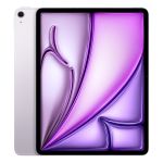 Apple iPad 13-inch Air Wi-Fi + Cellular 1TB - Purple