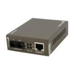 StarTech.com MCMGBSC055GB network media converter 1000 Mbit/s