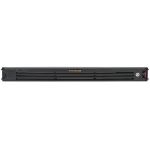 Supermicro MCP-210-11601-0B rack accessory Front panel