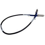 Mellanox Technologies 2m QSFP LSZH InfiniBand/fibre optic cable QSFP+ Black