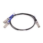 Mellanox Technologies MCP7H00-G003R fibre optic cable 3 m QSFP28 2x QSFP28 Black