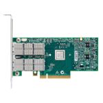 Mellanox Technologies MCX311A-XCCT networking card Internal Fiber 10000 Mbit/s