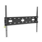 iiyama MD-WM8060 monitor mount / stand Wall Black