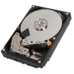 Toshiba MD04ACA400 7200 rpm 4 TB SATA 6 Gb/s Internal Hard Disk Drive