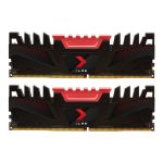 PNY XLR8 memory module 16 GB DDR4 3200 MHz