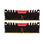 PNY XLR8 memory module 32 GB DDR4 3200 MHz