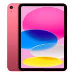 Apple iPad 11-inch Wi-Fi 256GB - Pink
