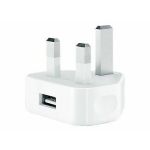 Apple MD812B/C 5W USB Power Adapter for iPhone/iPod