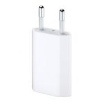 Apple MD813ZM/A power adapter/inverter indoor 5 W White