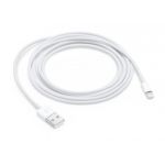 Apple Lightning to USB Cable (2 m)