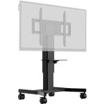 iiyama MD CAR1021-B1 monitor mount / stand 2.18 m (86") Black Ceiling