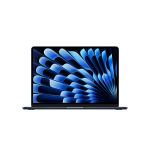 Apple MacBook Air Apple M M5 Laptop 34.5 cm (13.6") 16 GB 1 TB SSD Wi-Fi 7 (802.11be) macOS Tahoe Navy